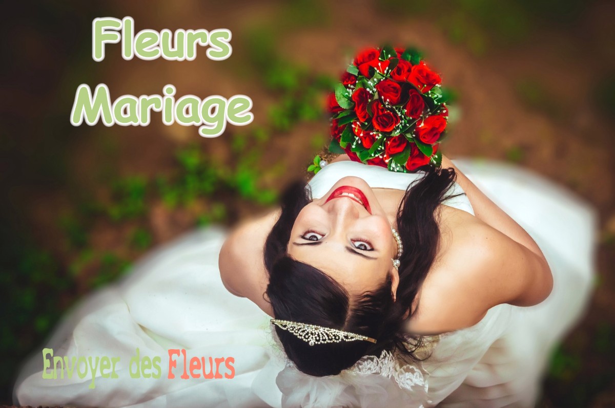 lIVRAISON FLEURS MARIAGE à MONTSAUCHE-LES-SETTONS
